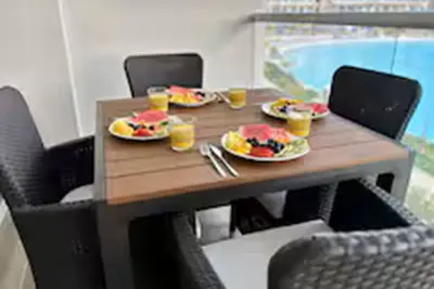 Image de Cartagena - Baia Kristal | Perfect Lagoon View Getaway