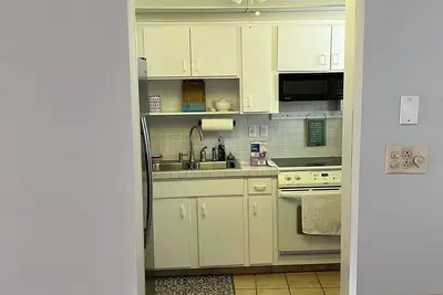 Image de Sunny Escape 2-Bedroom Condo Steps from Cocoa Beach