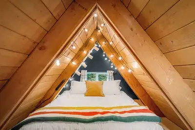 Image de Packwood - The Chalet