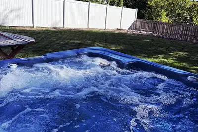 Image de Feel cozy and at home! Perfect Location For Exploring!