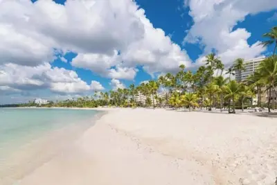 Image de Comfortable 1br apt, swimming pool