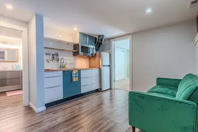 Image de Chic Deco Flat Near RiNo+More!