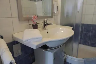 Image de Apartments and Rooms Tavcar Double room + One Bedroom Apartment