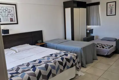 Image de Panoramic View Flat