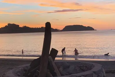 Image de La Encantada del Oceano Azul, 2br, 400 m from beach Unit # 6.