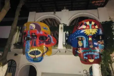 Image de Casa Azul Cielo - Ocean View & Water Front