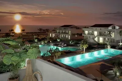Image de Bel appartement à Marzamemi avec vue sur la mer