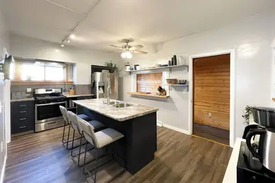 Image de Up North Oasis - Families & Dogs in the Bayfield Area