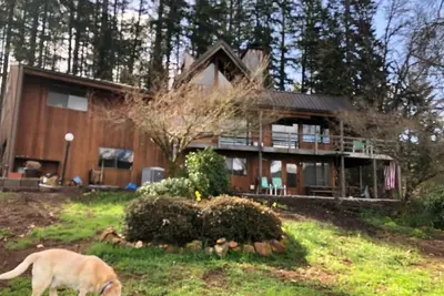 Image de Restful, scenic country dwelling