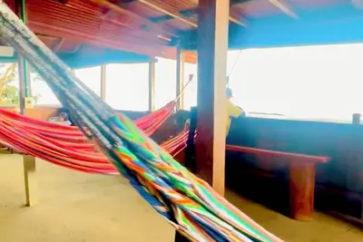 Image de Maruamake Eco Lodge