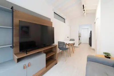 Image de Stylish Apartment Close to Beautiful Park