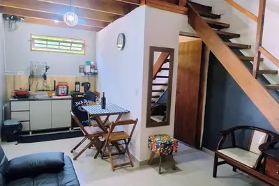 Image de Cozy Chalet in a Quiet and Safe Condominium with Private Garage