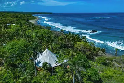 Image de Beachfront Studio-Type Bungalow