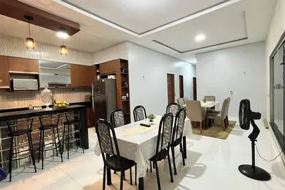 Image de Residence for Cop 30