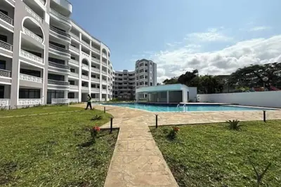 Image de Oceanfront Oasis