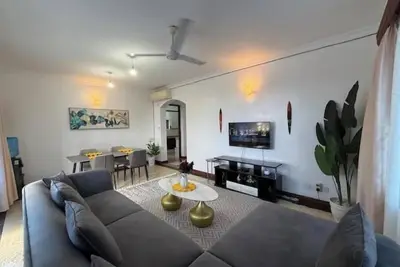 Image de Elegant apartment in Nyali