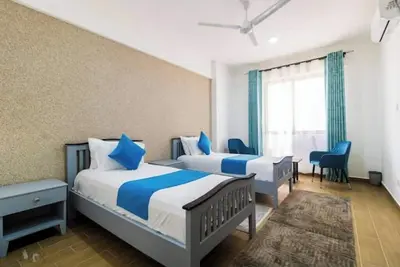 Image de Luxe Serenity Suite