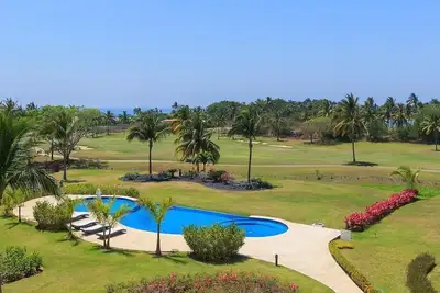 Image de Hacienda De Mita Condo With Ocean Views and Pool