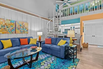 Image de Bright and Breezy Sanibel Getaway Condo - Coquina Beach 4g