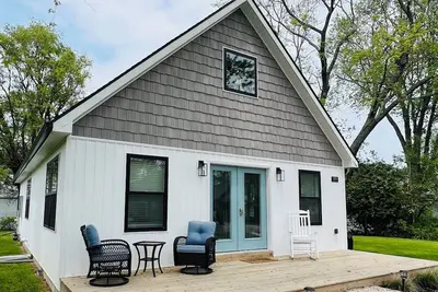 Image de Tulip Shores