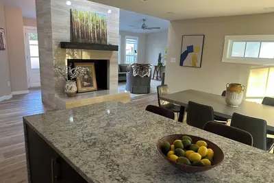 Image de Circle Retreat Lovely 2-bedroom house in Pembroke