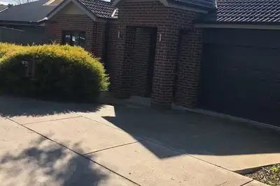 Image de Specious house in Bendigo