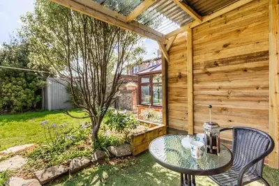 Image de Norfolk - Cottage - Stay 7 - Pet Friendly - Garden