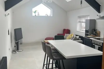 Image de Modern Seaside Cottage - Sleeps 5