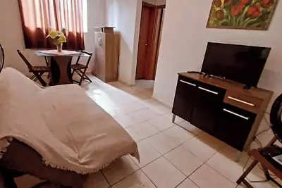 Image de Onix Campos Apartment