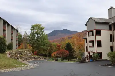 Image de Condo near Loon Mountain!