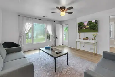 Image de Work or Relax l Quiet & Clean