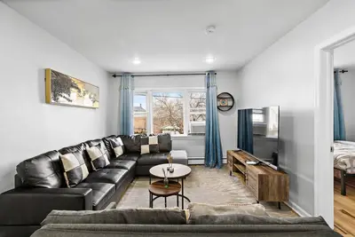 Image de Charming Home Near Nyc – Gym, Airport, Easy Access