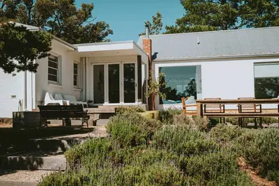 Image de Lauriston Park Summar