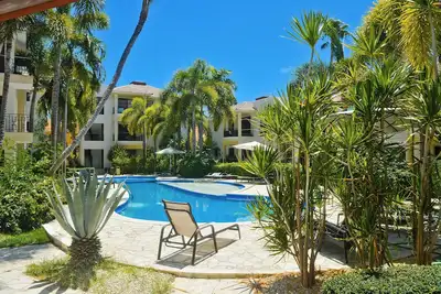 Image de Condo nouveau rénové à El Cortecito en Punta Cana, République Dominicaine!