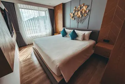 Image de Fantastic 2-bedroom apartment Family Homes Wyndham La Vita Phuket