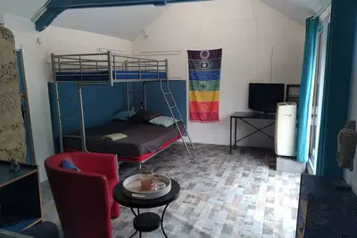 Image de Petite Maison Insolite Restauree Authentique A La Campagne Tranquilite Asssuree