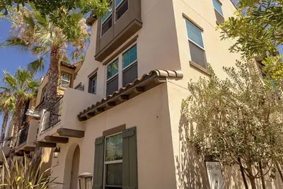 Image de Luxury 4-bedroom house, California Adventure