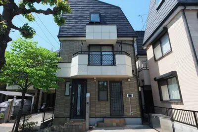 Image de Maximum 12 peopleA house where you can stay like / Setagaya-ku Tokyo