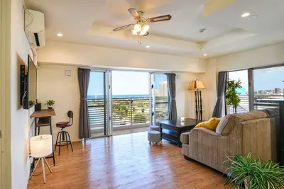 Image de Renovated this summer A resort condominium overlo / Nakagami-gun Okinawa