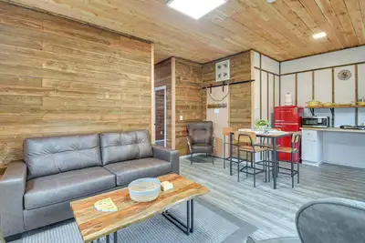 Image de Near ‘Twilight’ Sites & Scenic Hikes: Forks Apt