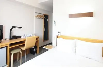 Image de Nonsmoking standard double room Room only Smile / Higashine Yamagata