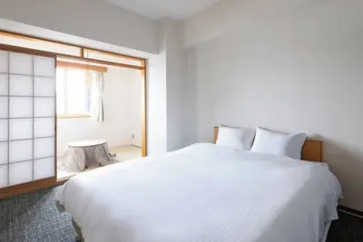 Image de Superior 1Bedroom Apartment Room Only Standard  / Suita Ōsaka