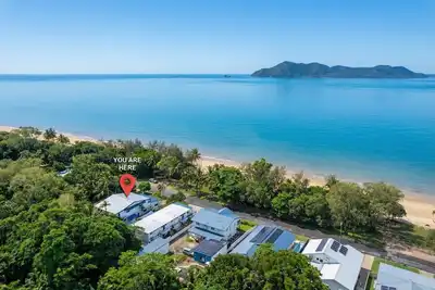 Image de Apollo Jewel 2 - 2 Bedroom Apartment - Beach Views