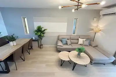 Image de Wa Nagomi Nara Yamatokoriyama Private Rental House / Yamatokoriyama Nara