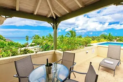 Image de ZenBreak Tradewinds 2 chambres
