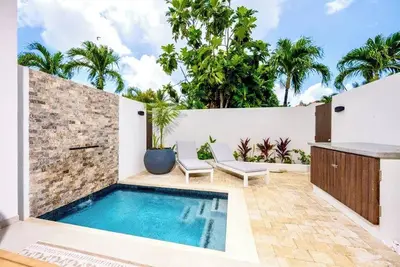 Image de Azzurro n° 9 - 3 chambres par ZenBreak