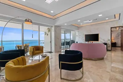 Image de Barlovento Penthouse | Oceanfront Luxury 3br