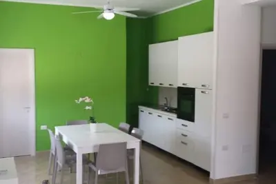 Image de Lido Marini - Bright Vacation Home Equipped With All Amenities