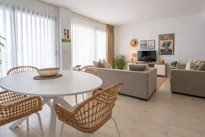 Experience Elevated Living at this Pure South Penthouse