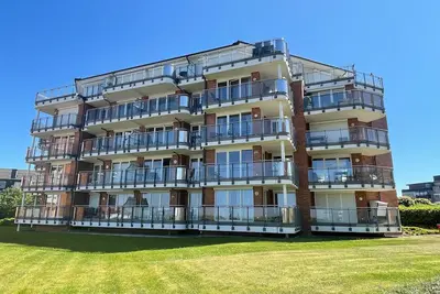 Image de Vacation apartment/apartment for 6 guests with 90m² in Cuxhaven (297416)
